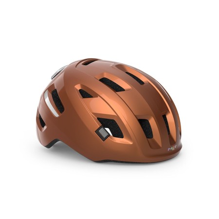 MET E-Mob Mips copper lucido 3HM154 CU1