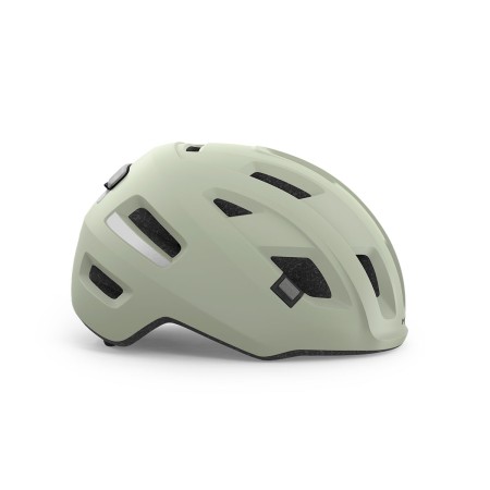 MET E-mob mips moss gray opaco 3HM154 GY1