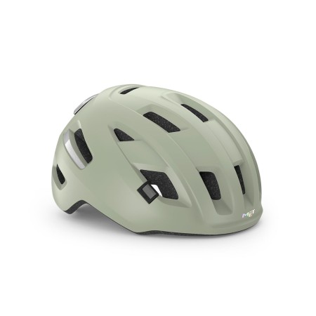 MET E-mob moss gray opaco 3HM153 GY1
