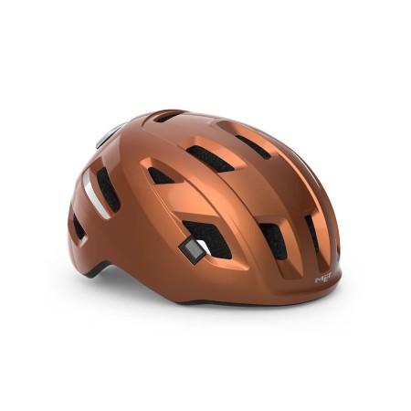 MET E-Mob copper lucido 3HM153 CU1