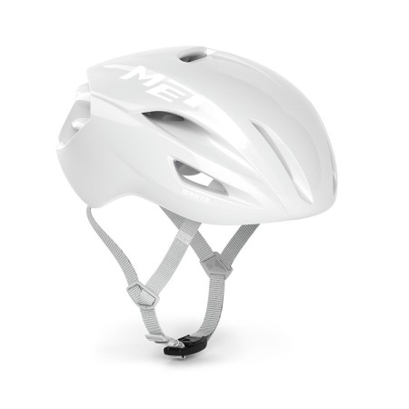 MET Manta Mips Absolute White Limited Edition 3HM133 WA1