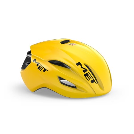 MET Manta Mips Jaune Limited Edition 3HM133 TF1