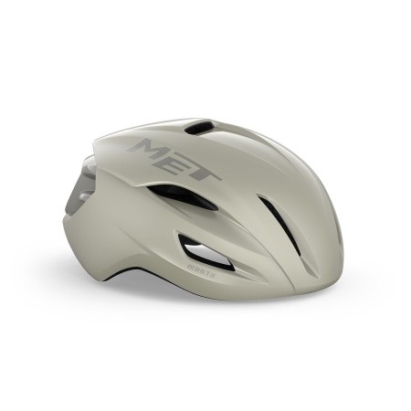 MET Manta Mips greige lucido 3HM133 GY1