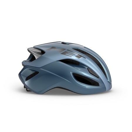 MET Rivale mips navy silver lucido 3HM132 BL3