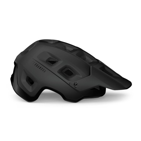 MET Terranova mips nero opaco lucido 3HM124 NO1