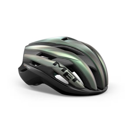 MET Trenta 3k Carbon Mips motion blur opaco 3HM146 MB1