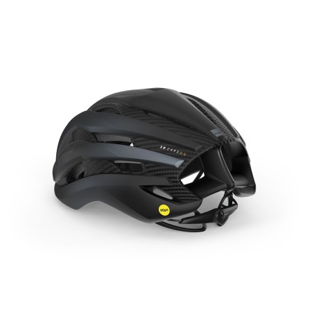 MET Trenta 3k carbon mips nero opaco 3HM146 NO2