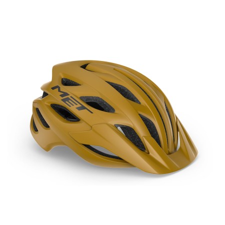MET Veleno desert opaco 3HM138 GD1