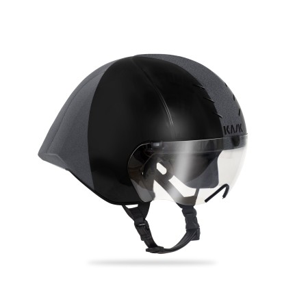 Kask Mistral Black/antracite CHE00050285
