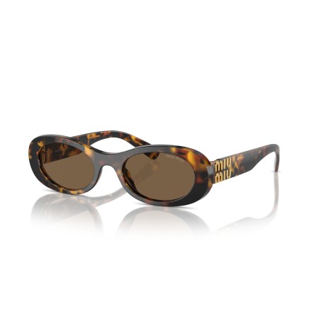 Miu Miu MU 06ZS (VAU06B)