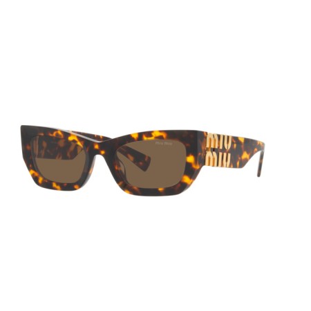 Miu Miu MU 09WS (VAU06B)