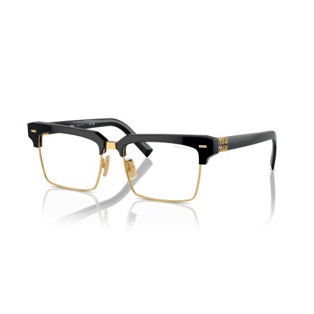 Miu Miu MU 10ZS (1AB08N)