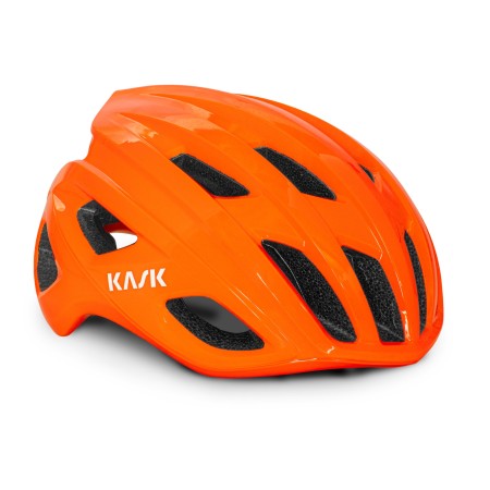 Kask Mojito 3 Cubed Orange fluo CHE00076222