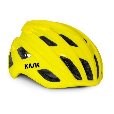 Kask Mojito 3 Cubed Yellow fluo CHE00076221