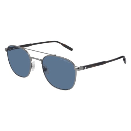 Montblanc Established MB0114S-002