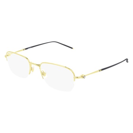 Montblanc Established MB0131O-002