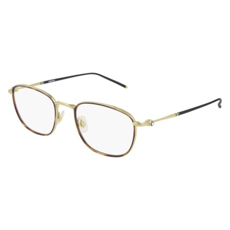 Montblanc Established MB0161O-003