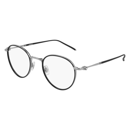 Montblanc Established MB0162O-001