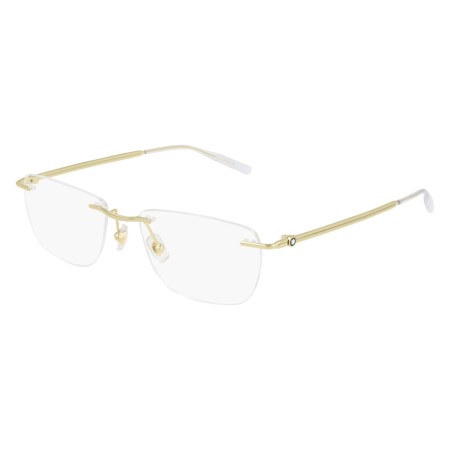 Montblanc Established MB0169O-002