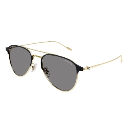 Montblanc Established MB0190S-001