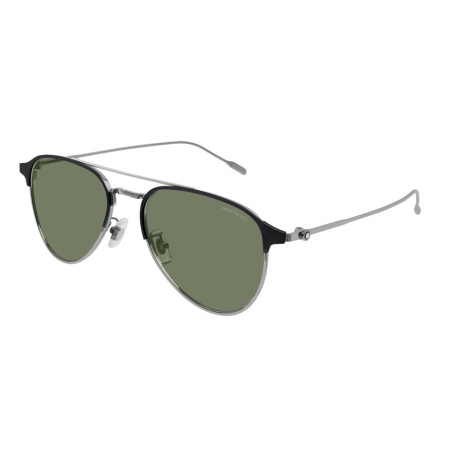 Montblanc Established MB0190S-002