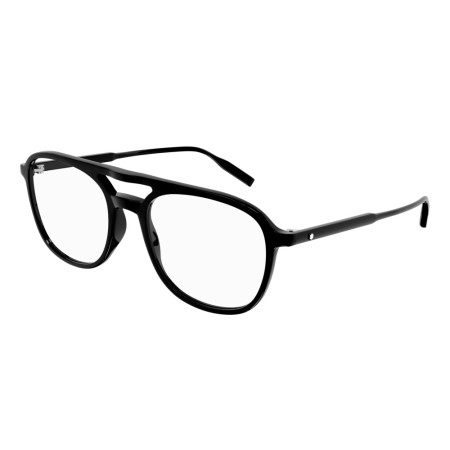Montblanc Established MB0198O-001