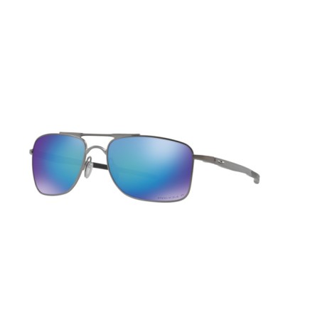 Oakley Gauge 8 OO 4124 (412406)