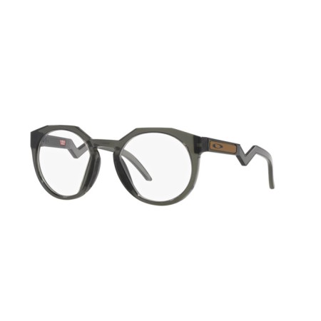 Oakley HSTN Rx OX 8139 (813904)