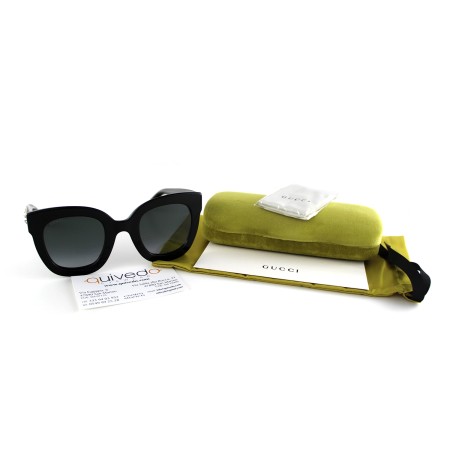 Gucci Opulent Luxury Gg0208s-001