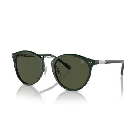 Ralph Lauren The Quincy RL 8223 (614031)