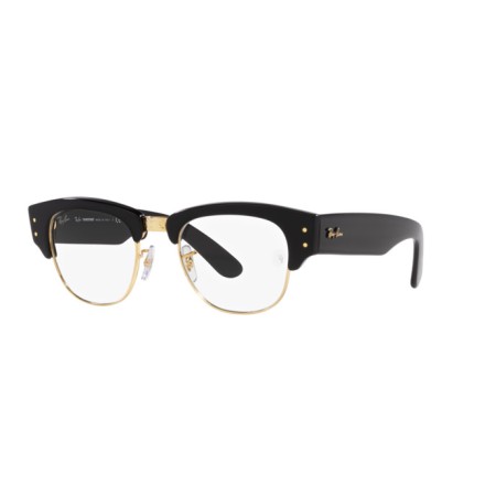 Ray-Ban Mega Clubmaster RB 0316S (901/GG)