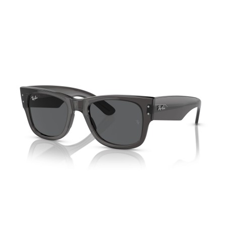 Ray-Ban Mega Wayfarer RB 0840S (1406B1)