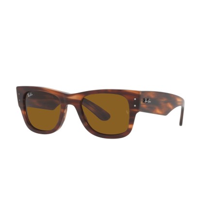 Ray-Ban Mega Wayfarer RB 0840S (954/33)