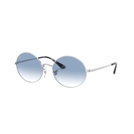 Ray-Ban Oval RB 1970 (91493F)