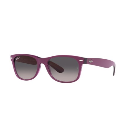 Ray-Ban New Wayfarer RB 2132 (6606M3)