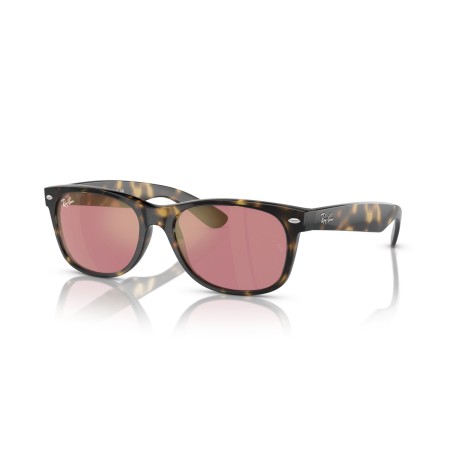 Ray-Ban New Wayfarer RB 2132 (902/U0)