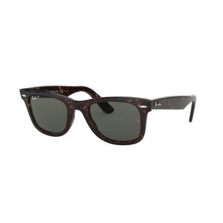 Ray-Ban Wayfarer RB 2140 (902/58)