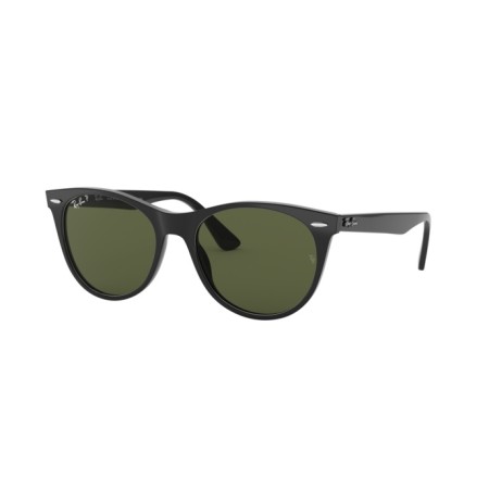 Ray-Ban Wayfarer II RB 2185 (901/58)