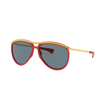 Ray-Ban Olympian aviator RB 2219 (1243R5)