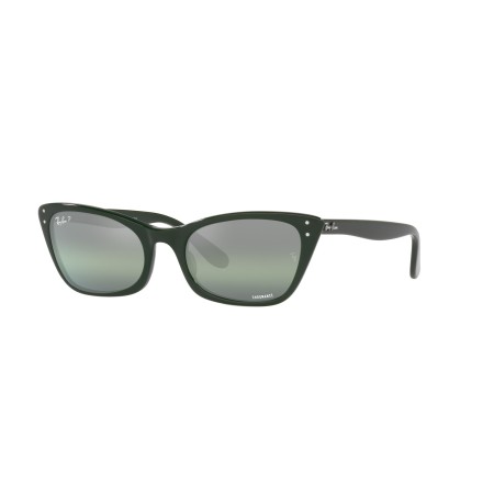 Ray-Ban Lady Burbank RB 2299 (6659G4)