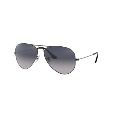Ray-Ban Aviator Gradient RB 3025 (004/78) 
