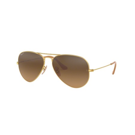 Ray-Ban Aviator large metal RB 3025 (112/M2)
