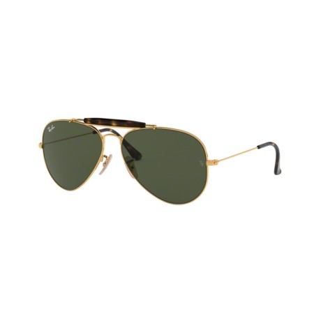 Ray-Ban Outdoorsman ll RB 3029 (181) 