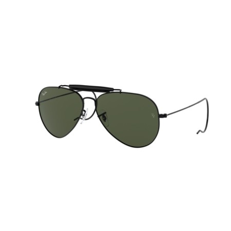 Ray-Ban Outdoorsman RB 3030 (L9500)