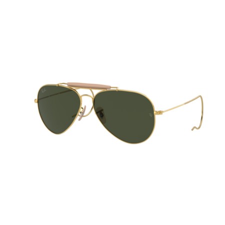 Ray-Ban Outdoorsman I RB 3030 (W3402)
