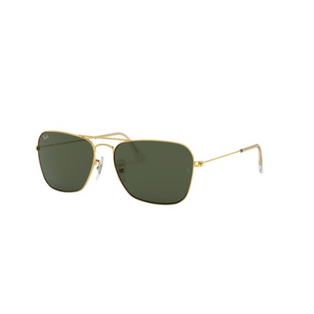 Ray-Ban Caravan RB 3136 (001)