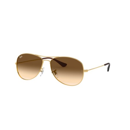 Ray-Ban Cockpit RB 3362 (001/51)