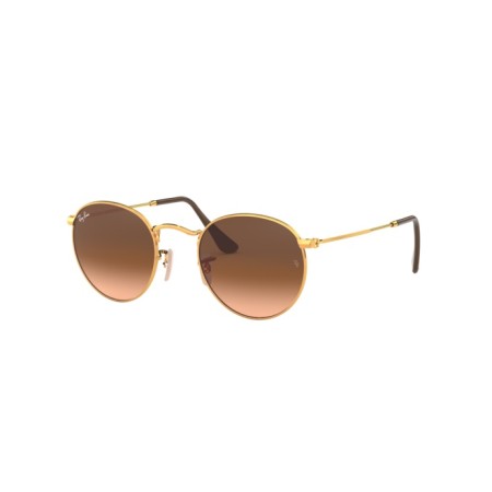 Ray-Ban RB 3447 Round Metal (9001A5)