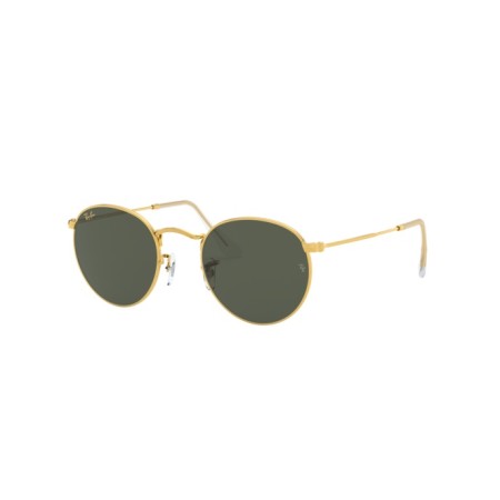 Ray-Ban Round metal Legend Gold RB 3447 (919631)
