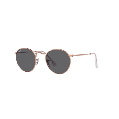 Ray-Ban Round Metal RB 3447 (9202B1)